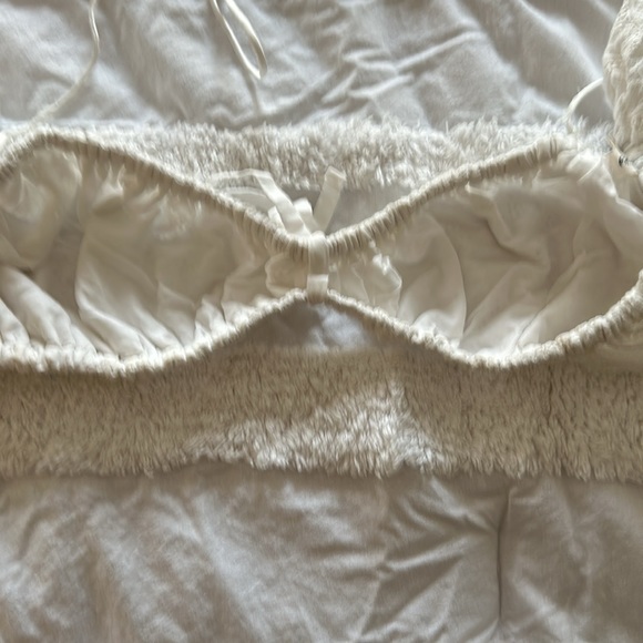 Small for love and lemons top - Picture 9 of 9